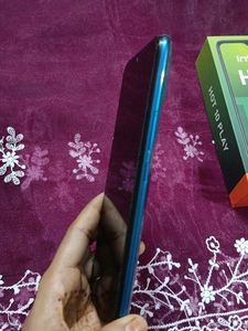 Infinix Hot 10 Play Working Mobile