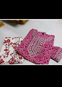 Beautiful Suit Set