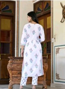 Beautiful Kurti For Women
