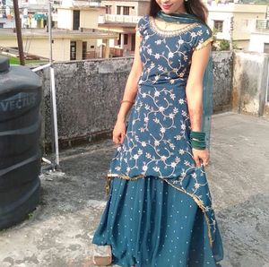 Beautiful Ethinic Wear (Party Occasion)
