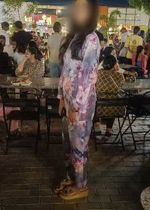 Floral Print co-ord set