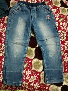 baby boy pant shart