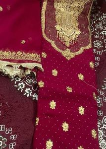 Dress Material For Women