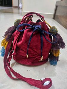 Chumbak Potli Bag