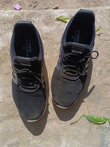 Shoes For Routine Wear