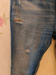 Zara Jeans