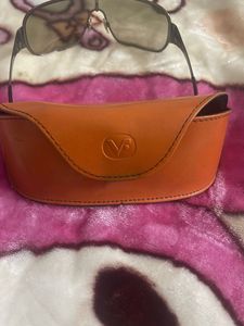 Vintage Style Sunglasses