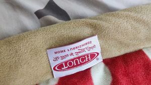 Kids Cartoon Blanket (0–5 Years) – Soft, Cozy &amp; 6