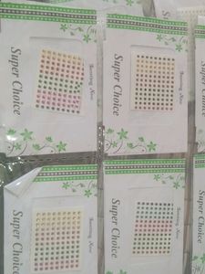Girls Small   Bindi Pouch 17