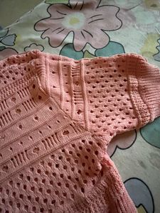 Crochet Top