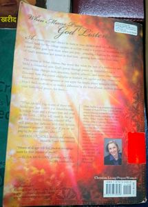 When Mothers Pray Book