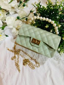Jelly Bags For Women! (with A Surprise Freebie)