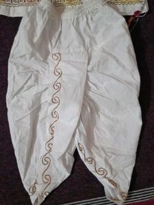 Baby Kanha Dress