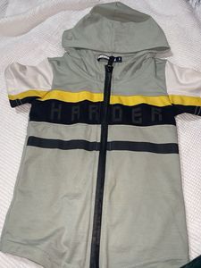 Cool Kids' Hooded Top