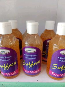 Face Wash