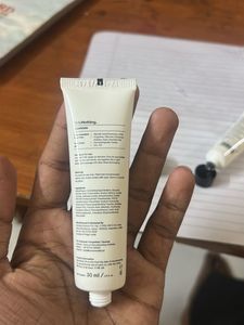 Minimalist Skincare Set