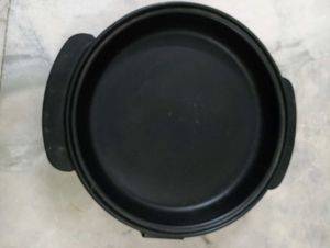 Electric Pan For Sale