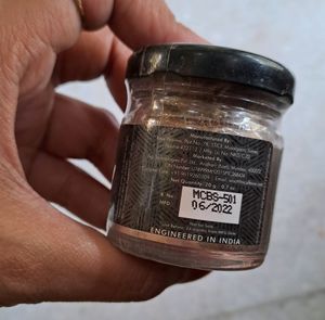 Mcaffeine De-Tan Combo Of Scrub &amp; Mask