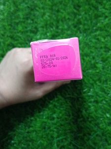 Foxtale Firming Under Eye Gel