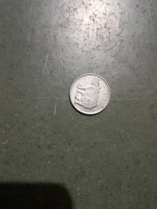 25paise / 1Rupee Or 10 Ke Sike Maharana Pratap