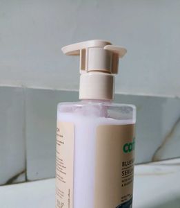 Mcaffeine Serum Body Lotion