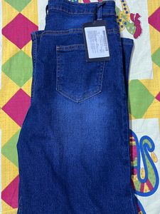 Women Straight Jeans