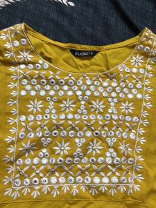 Zudio Kurti