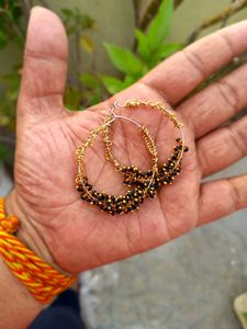Beautiful Handmade Earings 🥰😍