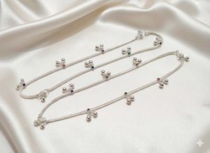 Anklets with Bells
