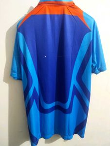 India Cricket Jersey