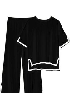 Top and bottom co-ord set for women