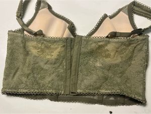 Victoria Secret Balconete Lace Bra Dream Angle 34b