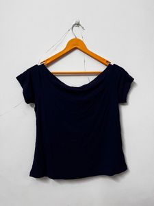 Off Shoulder Top From Lifestyle