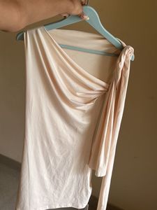Asymmetrical NEWME dress