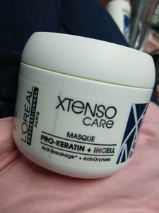 L&#39;Oreal Xtenso Care Masque