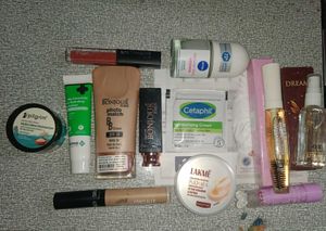Mixed Beauty  Product Bundle
