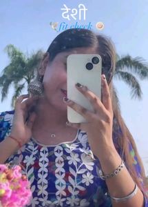 Viral Summer Kurta