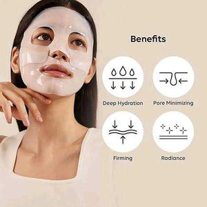Biodance Collagen Real Deep Mask 1 Pcs