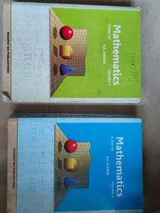 RD Sharma Mathematics Class XII Book
