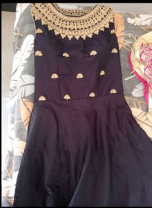 One Piece Dress