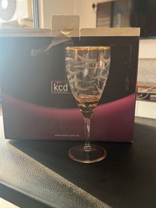 Glassware