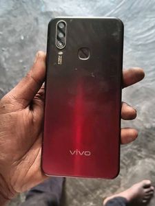 Vivo Smartphone y12