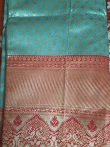 Zari Silk Saree