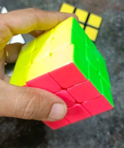 Rubics Cube