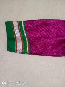 Traditional Khan Kurti