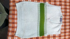 Stylish Sweater Vest