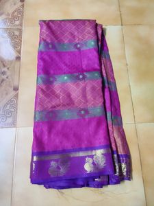Silk Saree