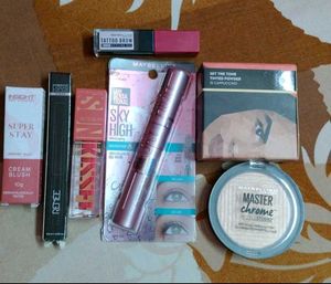 Makeup kit