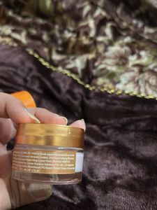 Nyveda Potent Ayurveda Cream