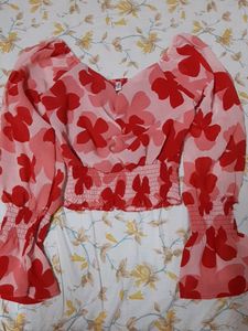 Stylish Women Top And Tunics